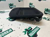 Audi / A5 / Обшивка багажника