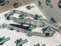 BMW / X3 / Подушка безопасности боковая