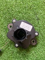 Audi / Q7 / Узел привода аварийной разблокировки АКПП