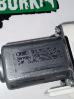 Audi / A4 / Мотор стеклоподъемника