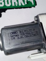 Audi / A4 / Мотор стеклоподъемника