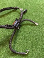 Audi / Q7 / Жгут проводов стартера и генератора