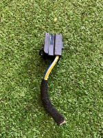 Volkswagen / Touareg / Разъем Volkswagen / Touareg / Разъем