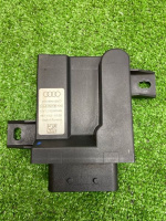 Audi / Q7 / Блок управления топливным насосом