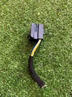 Volkswagen / Touareg / Разъем