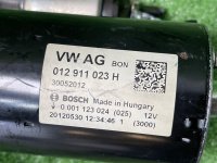 Volkswagen / Touareg / Стартер