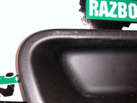 BMW / X5 / Накладка двери багажника