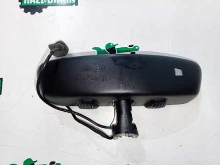Mercedes-Benz / GLC 250d 4-matic / Зеркало заднего вида салонное