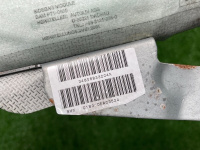 BMW / ALPINA B10 / Подушка безопасности