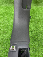 Audi / Q8 / Накладка порога