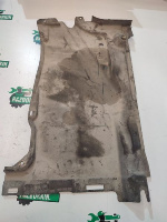 Audi / A6 / Защита днища кузова