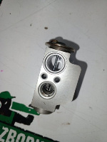 Audi / Q7 / Клапан кондиционера