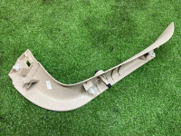 BMW / X1 / Обшивка крышки багажника