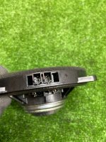 BMW / X5 / Динамик