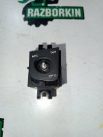 Audi / A5 / Кнопка регулировка громкости