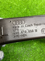 Audi / Q8 / воздуховод