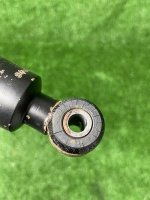 Mercedes-Benz / 190e / Амортизатор подвески