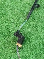 Audi / A5 / Подсветка двери