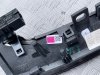 Audi / SQ8 / Декоративная накладка Carbon
