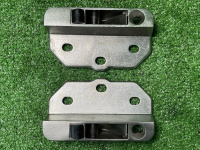 BMW / M6 / Замок крыши