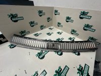 Volkswagen / Touareg / Накладка замка багажника Volkswagen / Touareg / Накладка замка багажника