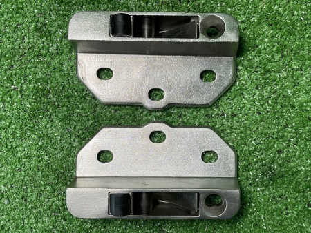 BMW / M6 / Замок крыши