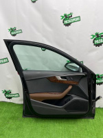 Audi / A4 / Дверь боковая