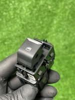 Ford / EXPLORER / Кнопка стеклоподъемника