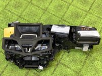 BMW / 7-Series / Печка салона