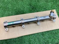 Audi / Q8 / Топливная рампа