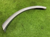 Audi / Q8 / Расширитель крыла