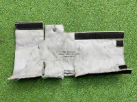 Audi / A6 / Теплоизоляция