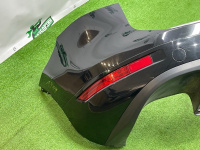 Volkswagen / Touareg / Бампер