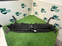 Audi / A5 / Жалюзи радиатора