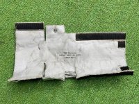 Audi / A6 / Теплоизоляция