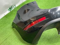 Volkswagen / Touareg / Бампер