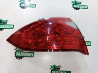 Porsche / Cayenne / Фонарь задний
