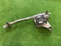 Audi / Q7 / Трапеция дворников