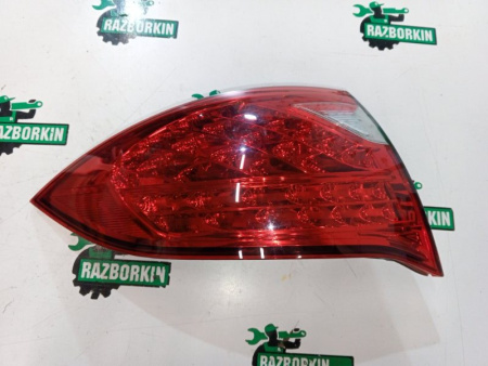 Porsche / Cayenne / Фонарь задний