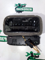 Audi / A5 / Дефлектор обдува салона