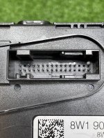 Audi / A5 / Блок комфорта