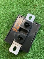 BMW / 7-Series / Антенна