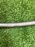 Porsche / Cayenne / Трубка охлаждения турбины