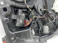 Volkswagen / Touareg / Стеклоподъемный механизм Volkswagen / Touareg / Стеклоподъемный механизм