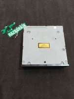 Audi / A6 / Блок управления мультимедия MMI 3G