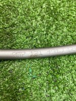 Porsche / Cayenne / Трубка охлаждения турбины