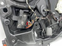 Volkswagen / Touareg / Стеклоподъемный механизм Volkswagen / Touareg / Стеклоподъемный механизм