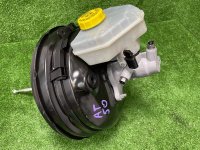 Volkswagen / Touareg / Вакуумный усилитель тормозов