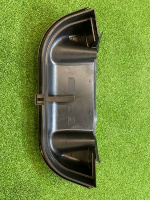 Chevrolet / Tahoe / Пыльник