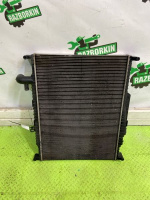 Land Rover / Range Rover Sport / Радиатор ОЖ